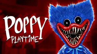 Poppy Playtime Chapter 1