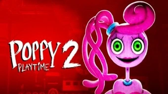 Poppy Playtime Chapter 2