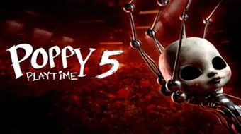 Poppy Playtime Chapter 5